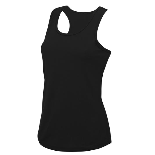 JBFITNESS - Clean and Crisp Vest