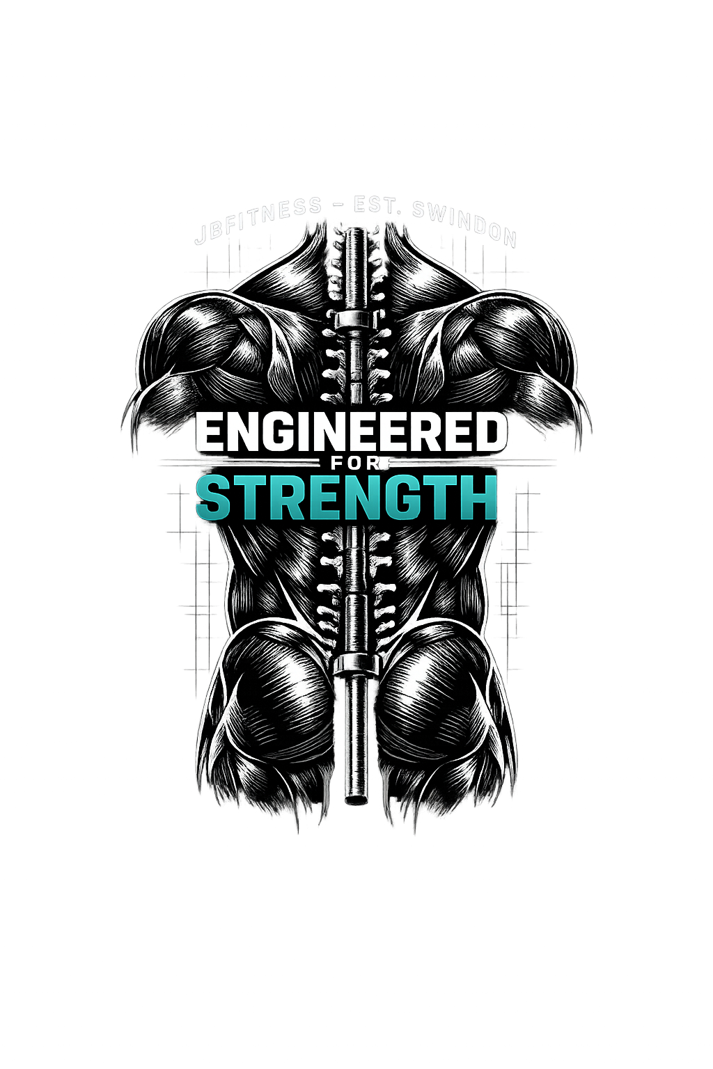 Engineered For Strength